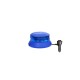 Girofar LED IP69K - 5 ani Garantie - fixare magnetica